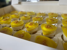 Load image into Gallery viewer, KTE - Lemon Curd Cheesecake (COLD)