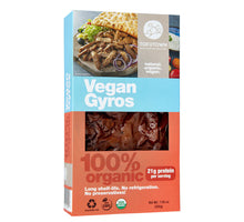 Load image into Gallery viewer, Tofutown - Vegan Gyros 200g
