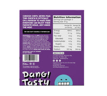 Load image into Gallery viewer, Tofurkey - Butter Chickn 141g (COLD) **Arrives Friday 14th November**