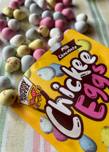 Load image into Gallery viewer, Mummy Meegz - Chickee Eggs