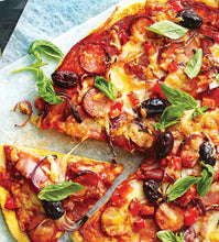 Load image into Gallery viewer, Suzy Spoons - Pepperoni Log 350g (COLD)