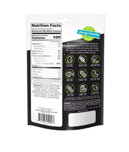 Load image into Gallery viewer, Yum Earth - Licorice Black 142g