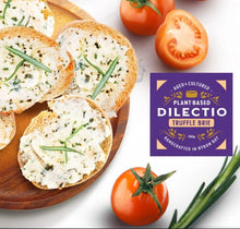 Load image into Gallery viewer, Dilectio - Truffle Brie 150g (COLD)