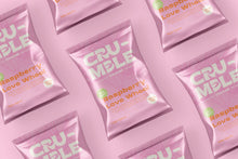 Load image into Gallery viewer, Crumble Charms - Raspberry Love Wheel 60g