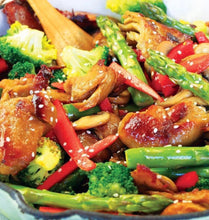 Load image into Gallery viewer, Suzy Spoons - Shredded Vegan Chicken 400g (COLD)