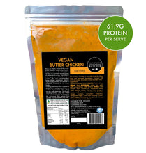 Load image into Gallery viewer, Suzy Spoons - Vegan Butter Chicken 425g (COLD)