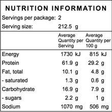Load image into Gallery viewer, Suzy Spoons - Vegan Butter Chicken 425g (COLD)