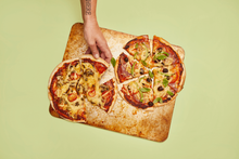 Load image into Gallery viewer, Nudairy - Mozzarella Shreds 300g (COLD)