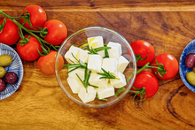 Load image into Gallery viewer, Nudairy - Feta Block 200g (COLD)