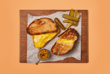 Load image into Gallery viewer, Nudairy - Cheddar Shreds 300g (COLD)