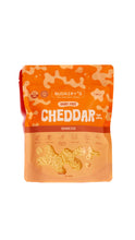 Load image into Gallery viewer, Nudairy - Cheddar Shreds 300g (COLD)