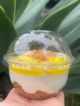 Load image into Gallery viewer, KTE - Lemon Curd Cheesecake (COLD)