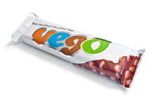 Load image into Gallery viewer, Vego - Hazelnut Chocolate Bar 150g