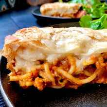 Load image into Gallery viewer, Yay Foods - Spag Bol and Béchamel Pie 200g