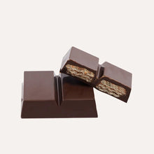 Load image into Gallery viewer, Vegan Chocolate Co - V Wafer 50g