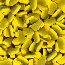 Load image into Gallery viewer, Lollies - Pineapples 250g