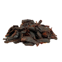 Load image into Gallery viewer, DJ&amp;A - Shiitake Jerky Original 60g
