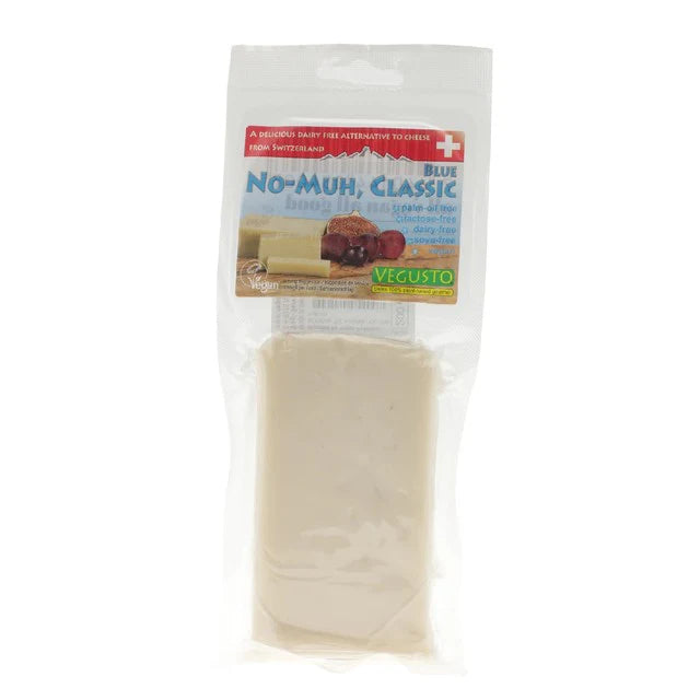 Vegusto - Classic Blue Cheese 200g (COLD)
