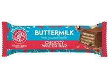 Load image into Gallery viewer, Buttermilk - Choccy wafer bar 38g
