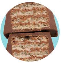 Load image into Gallery viewer, Buttermilk - Choccy wafer bar 38g
