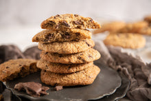Load image into Gallery viewer, Humble Jumble - “Chip off the old Choc” Cookie Mix 380g
