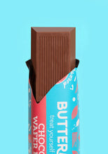 Load image into Gallery viewer, Buttermilk - Choccy wafer bar 38g
