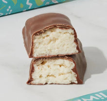 Load image into Gallery viewer, Buttermilk - Coconut Chocolate Bar 45g
