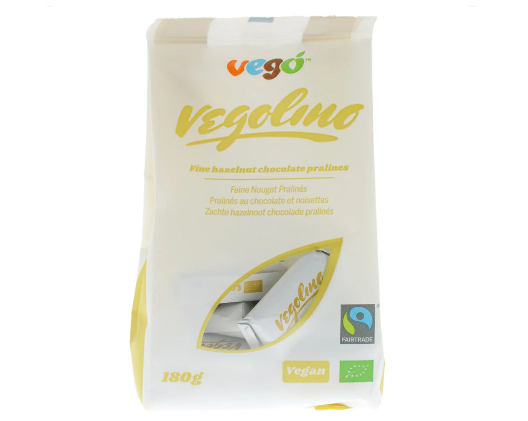 Vego - Vegolino Pralines 180g