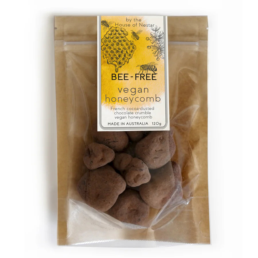 House of Nester - Bee Free Honeycomb 120g