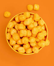 Load image into Gallery viewer, Outstanding Foods - Chedda Cheese Balls 85g
