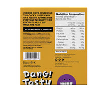Load image into Gallery viewer, Tofurkey - BBQ chickn 141g (COLD)
