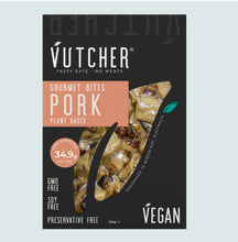 Load image into Gallery viewer, Vutcher - Gourmet Pork Bites 250g (COLD)
