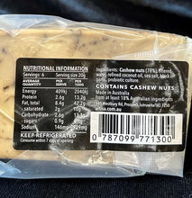 Load image into Gallery viewer, Artisa - Tasman Black Garlic Cheddar 120g (COLD)
