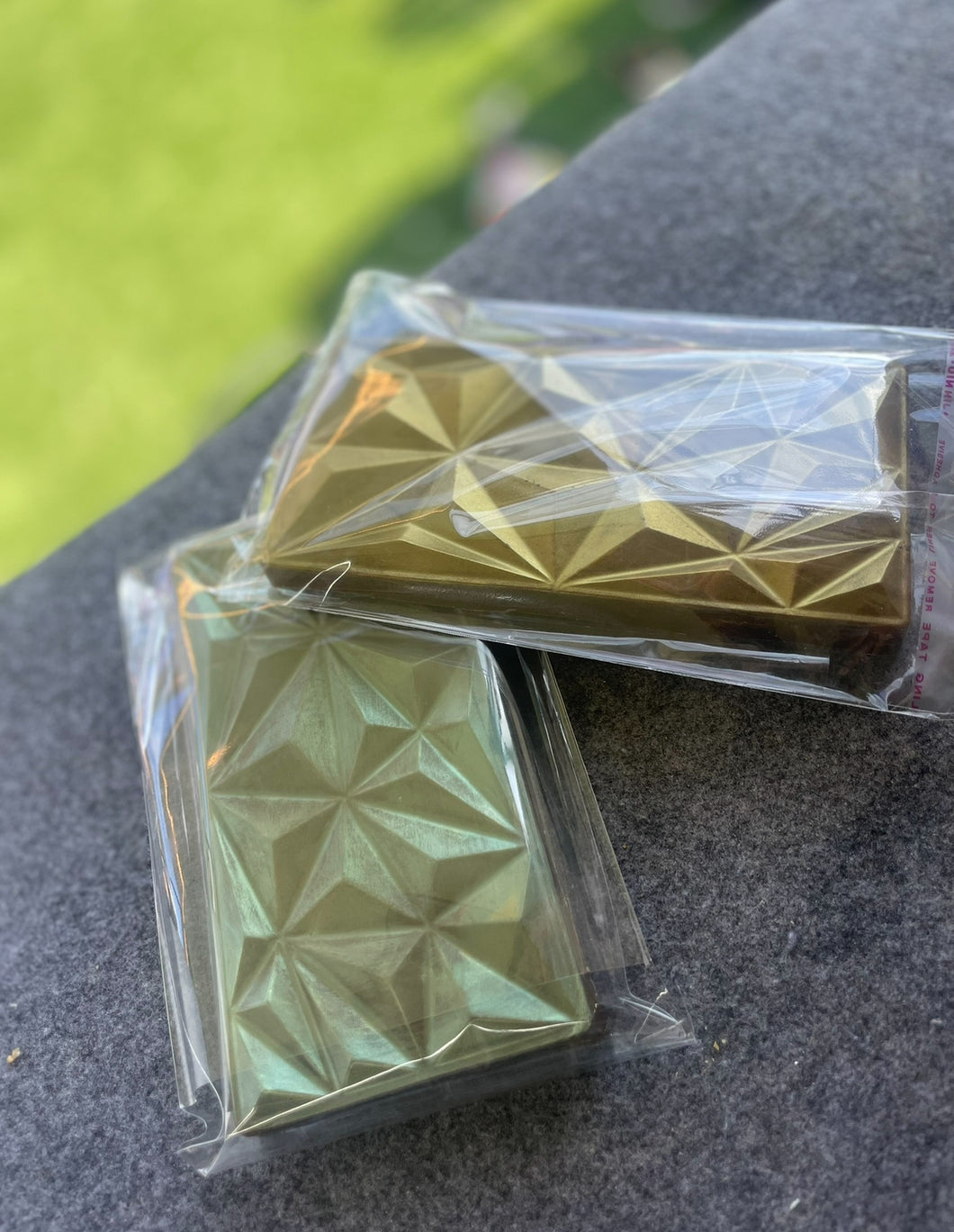 KTE - Dubai Chocolate