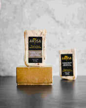 Load image into Gallery viewer, Artisa - Tasman Black Garlic Cheddar 120g (COLD)
