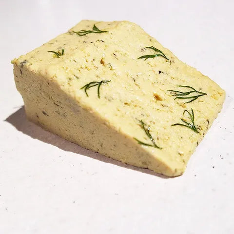 Milkless - Dill and Pear 120g (COLD)