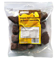 Load image into Gallery viewer, Vegan Perfection - Vegan Chocolate Honeycomb 150g
