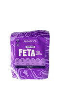 Load image into Gallery viewer, ** 15% OFF INTRODUCTORY OFFER ** Nudairy - Feta Block 200g (COLD)
