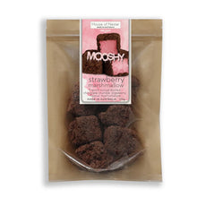 Load image into Gallery viewer, House of Nester - Mooshy Strawberry Marshmallow 175g
