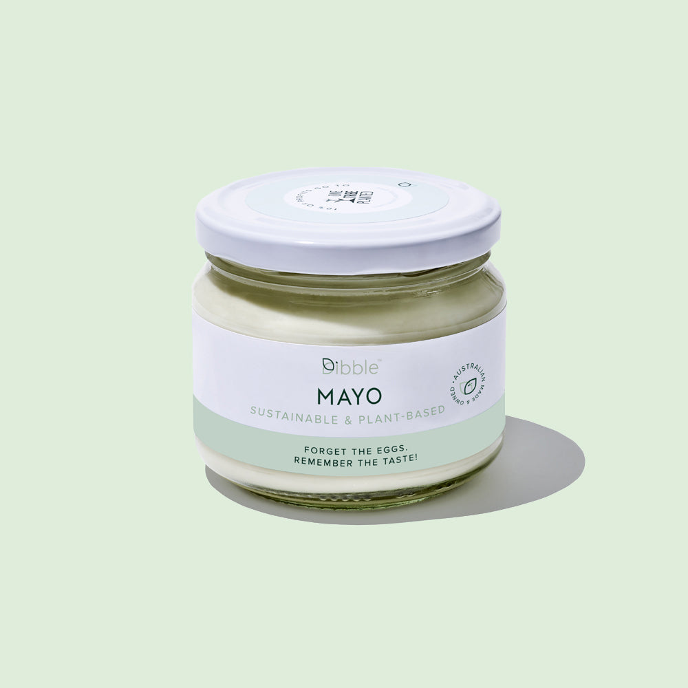Dibble - Mayo 300g