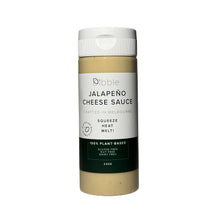 Load image into Gallery viewer, Dibble - Jalapeno Cheese Sauce 245g
