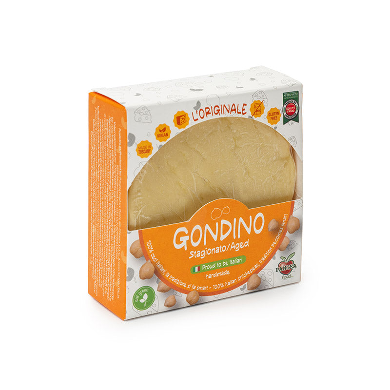 Gondino - Aged Classic Parmesan 200g (COLD)