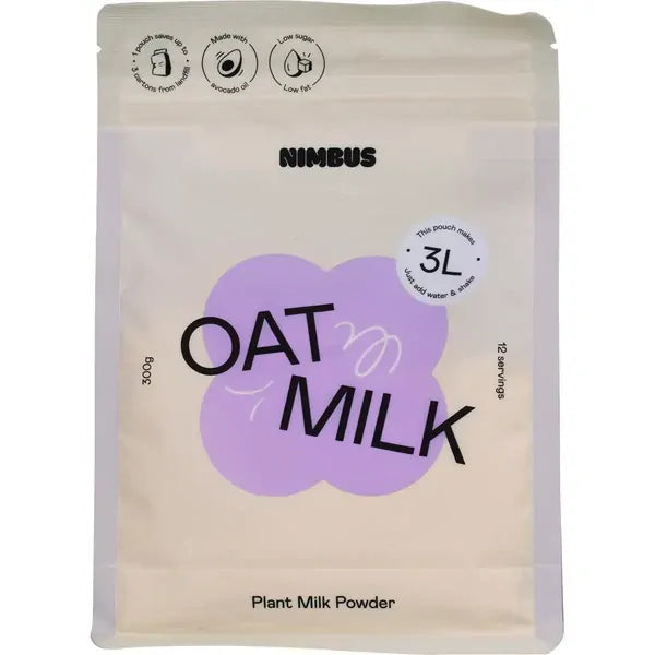 Nimbus - Oat Milk Powder 300g