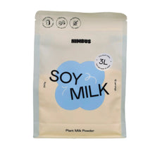 Load image into Gallery viewer, Nimbus - Soy Milk Powder 240g
