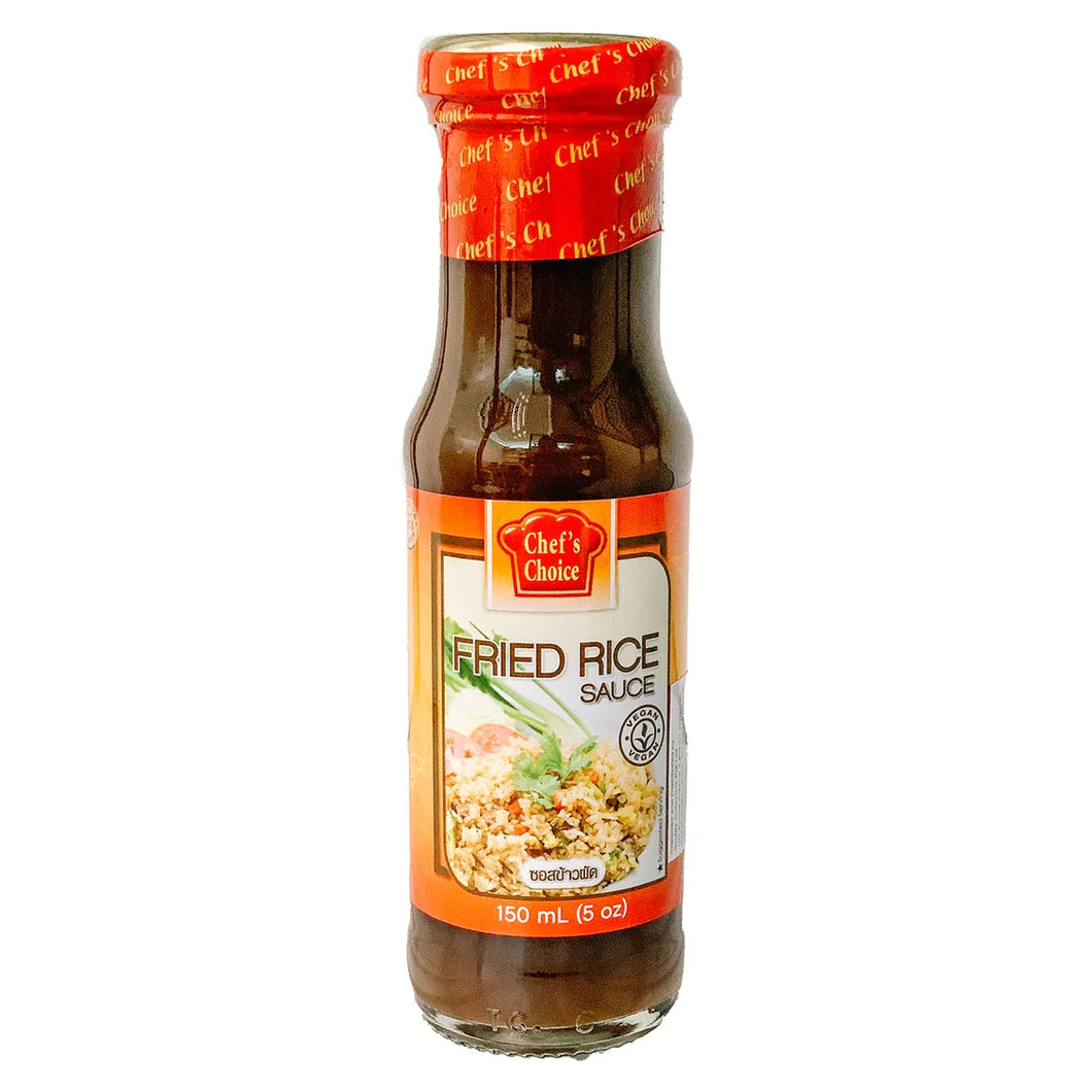 Chef's Choice - Fried Rice Sauce 150g