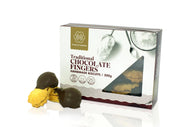 House of Biskota - Chocolate Fingers 200g