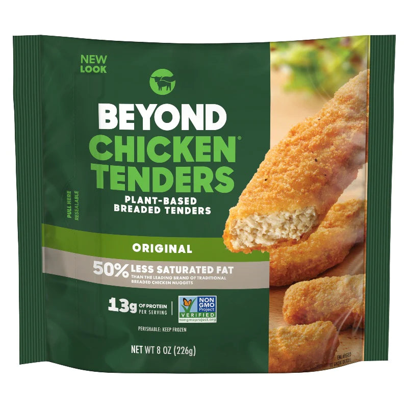 Beyond - Chicken Tenders 226g (COLD)