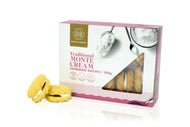 House of Biskota - Monte Creams 200g