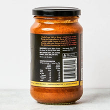 Load image into Gallery viewer, Tully’z- Fiery Vindaloo Curry Sauce 375g
