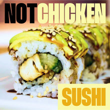 Load image into Gallery viewer, Not Meat Co - Not Chicken 240g
